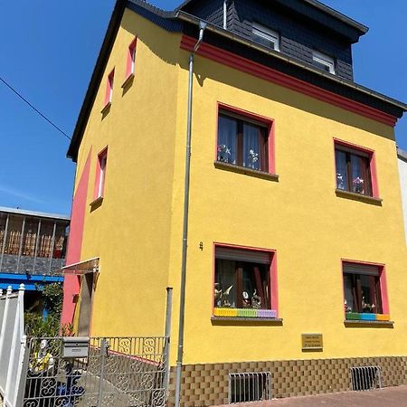 T&T Ferienwohnung Rheinbrohl Eksteriør billede