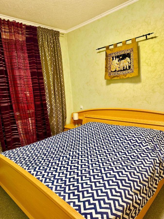 T&T Ferienwohnung Rheinbrohl Eksteriør billede