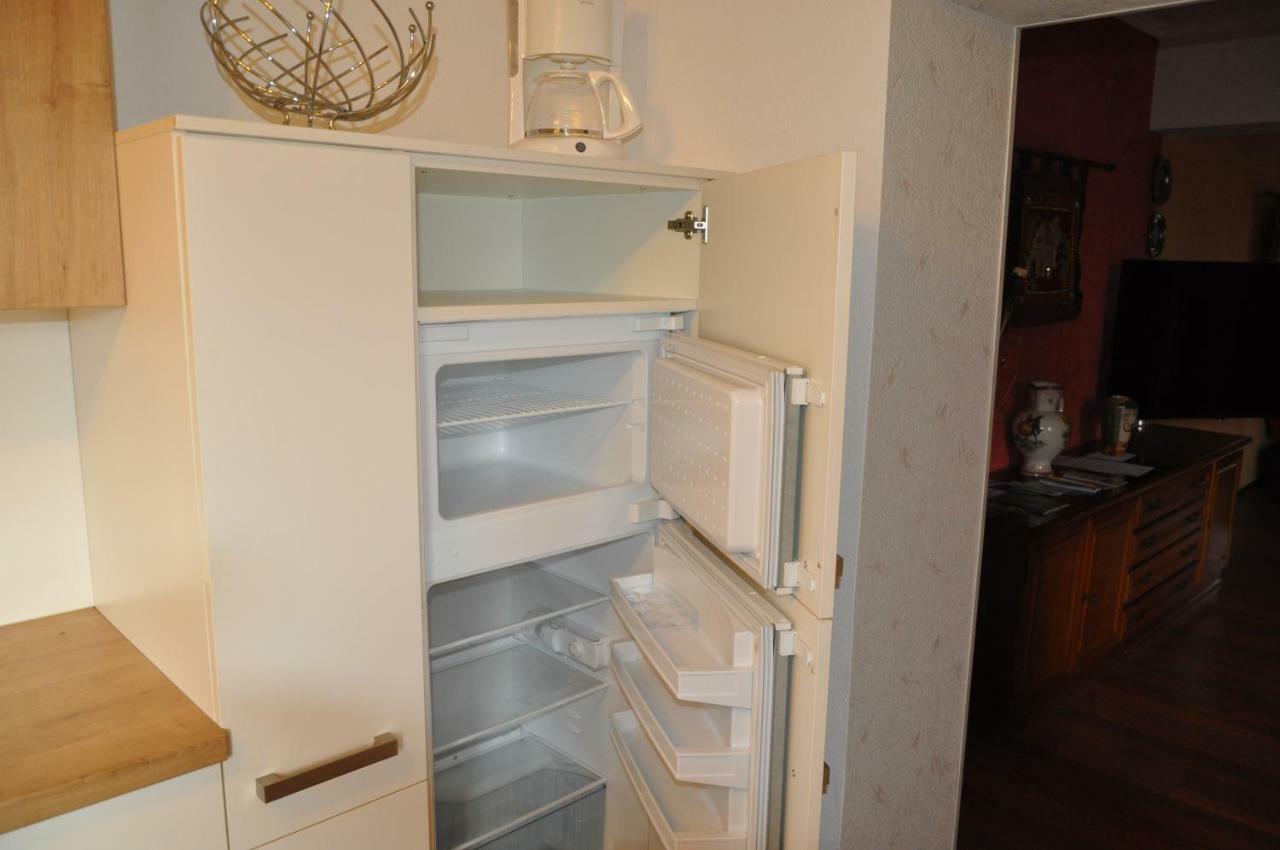 T&T Ferienwohnung Rheinbrohl Eksteriør billede
